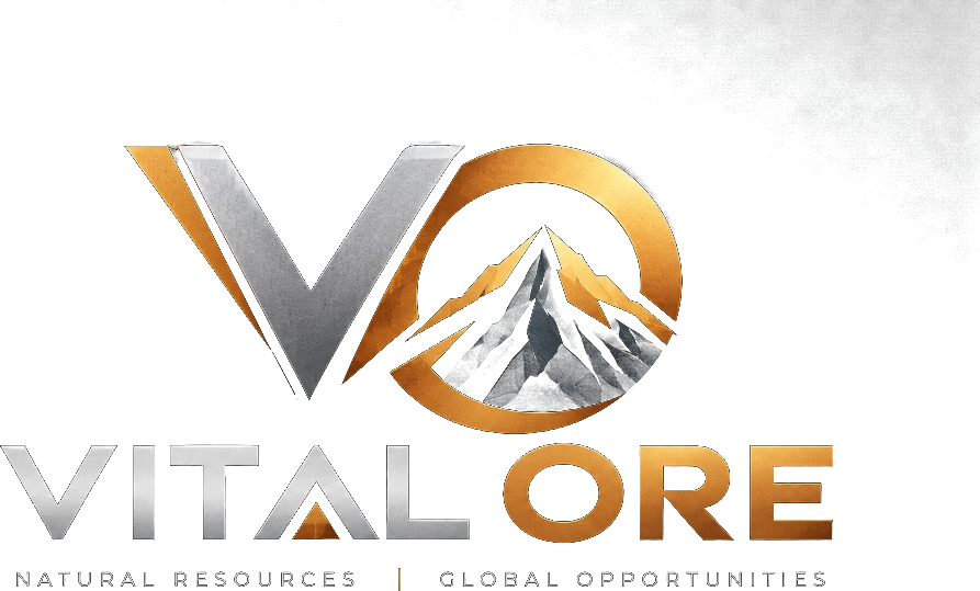 Vital Ore