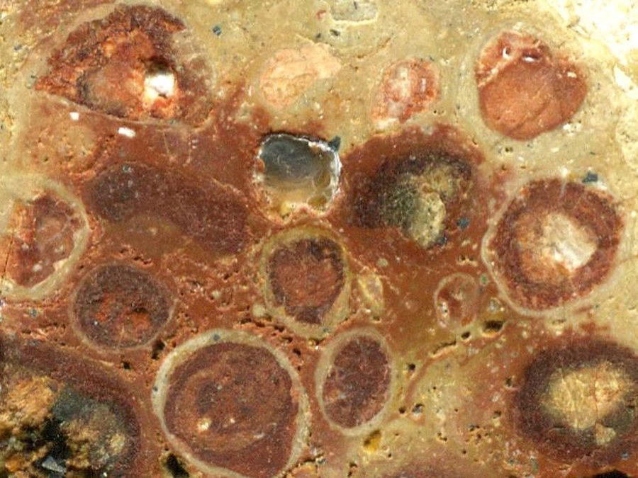 Bauxite