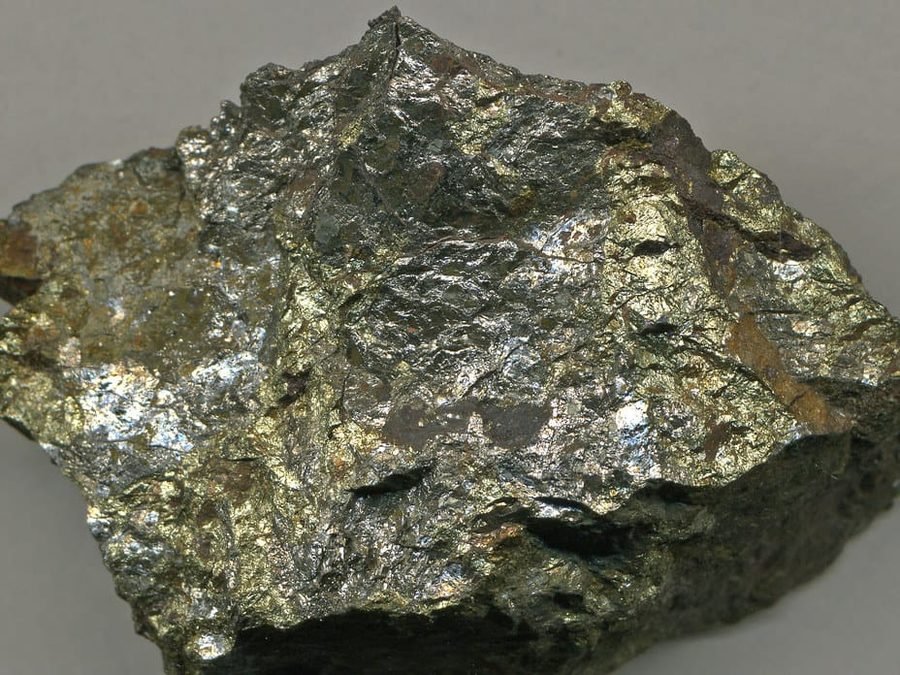 Copper Ore & Copper Concentrate