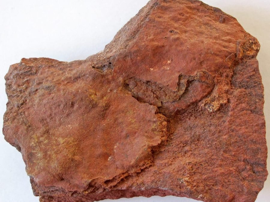 Iron Ore