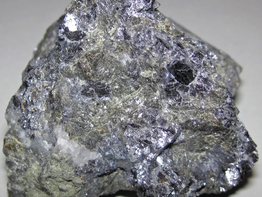 Lead Ore & Lead Concentrate