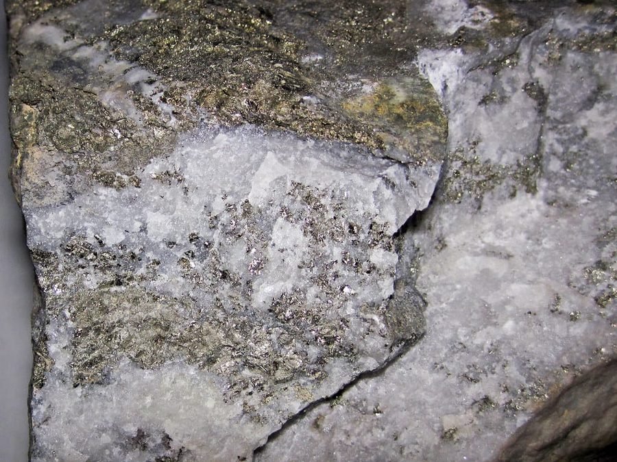 Silica Quartz